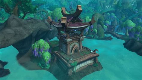 evenfall resort|Evenfall Wiki .